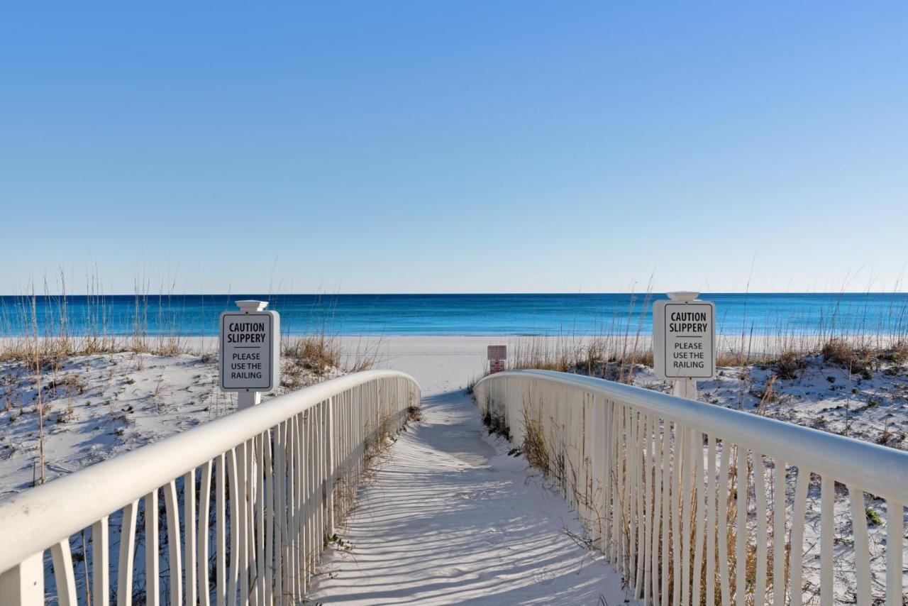 Beach Club 1502 Pensacola Beach Exterior foto